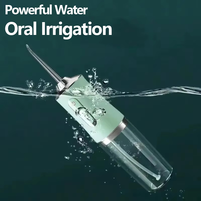 Micellar Water Cleanser - جهاز تنظيف الأسنان بالماء 2026، جهاز