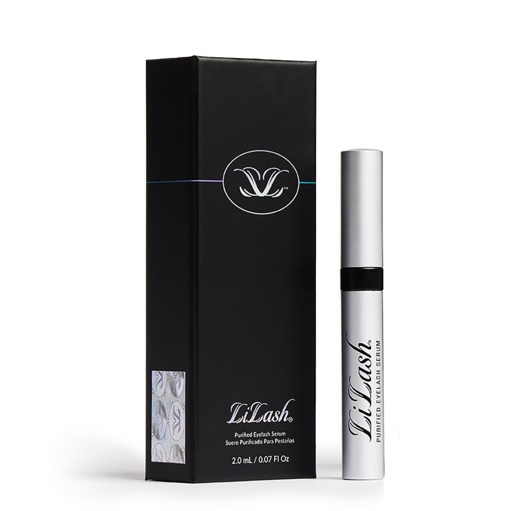 Lash Serum Growth - مصل ليلاش الأصلي المنقى لتطويل الرموش