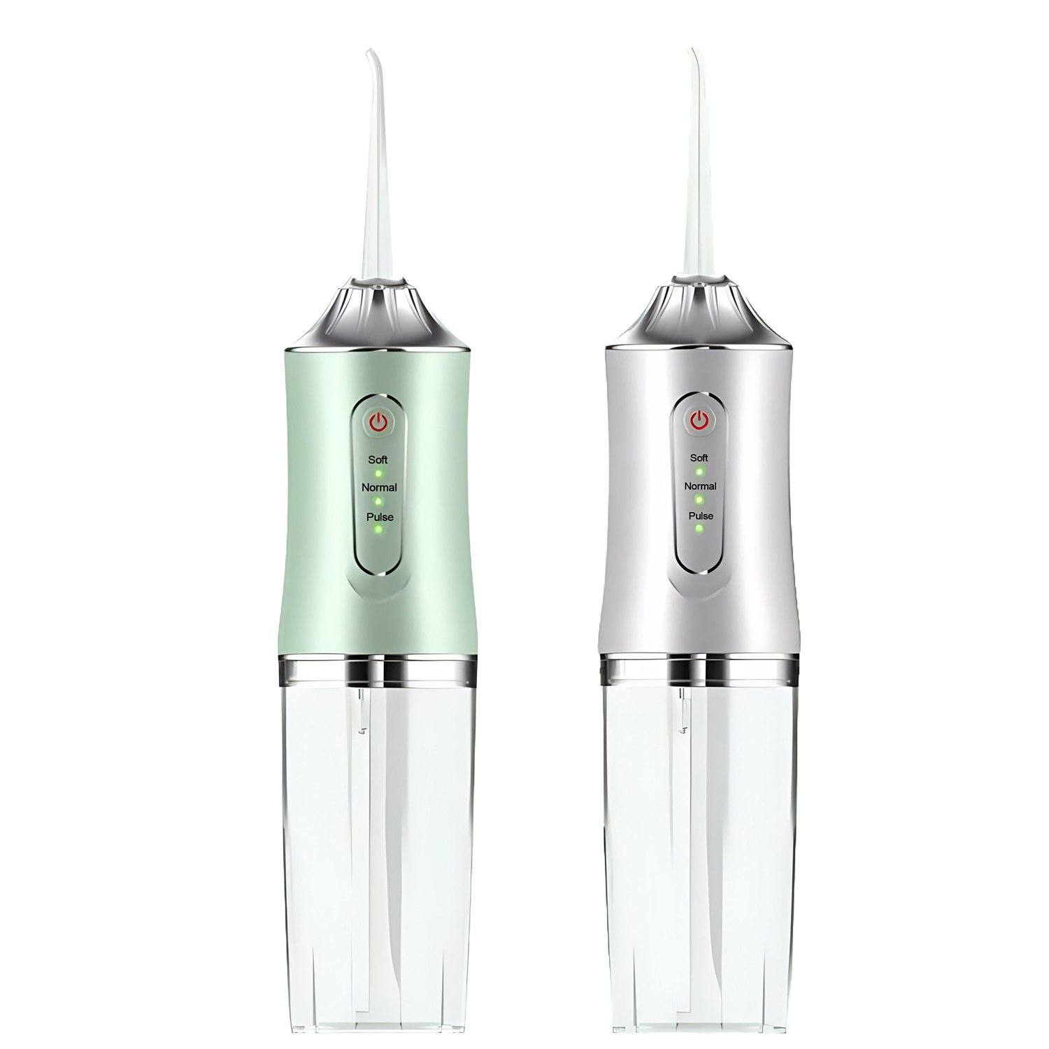 Micellar Water Cleanser - جهاز تنظيف الأسنان المحمول قابل لإعادة