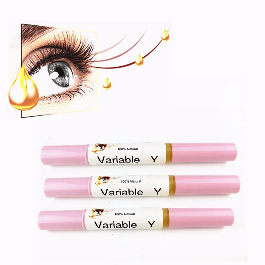 Lash Serum Growth - مكياج تجميل قوي 4 مللي علاجات