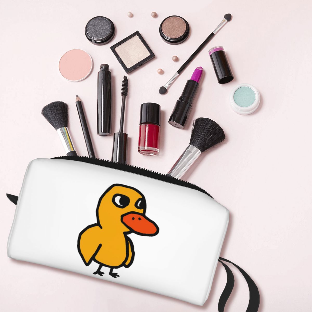حقيبة مستحضرات التجميل من Got  - مراجعة Beauty Makeup Songs وسعره