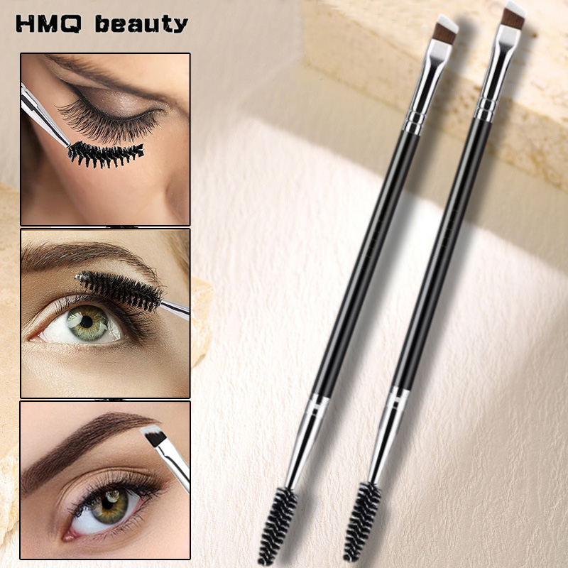 10/5 قطعة مزدوجة الرأس فرشاة ا - مراجعة Beauty - Makeup - Eyes وسعره