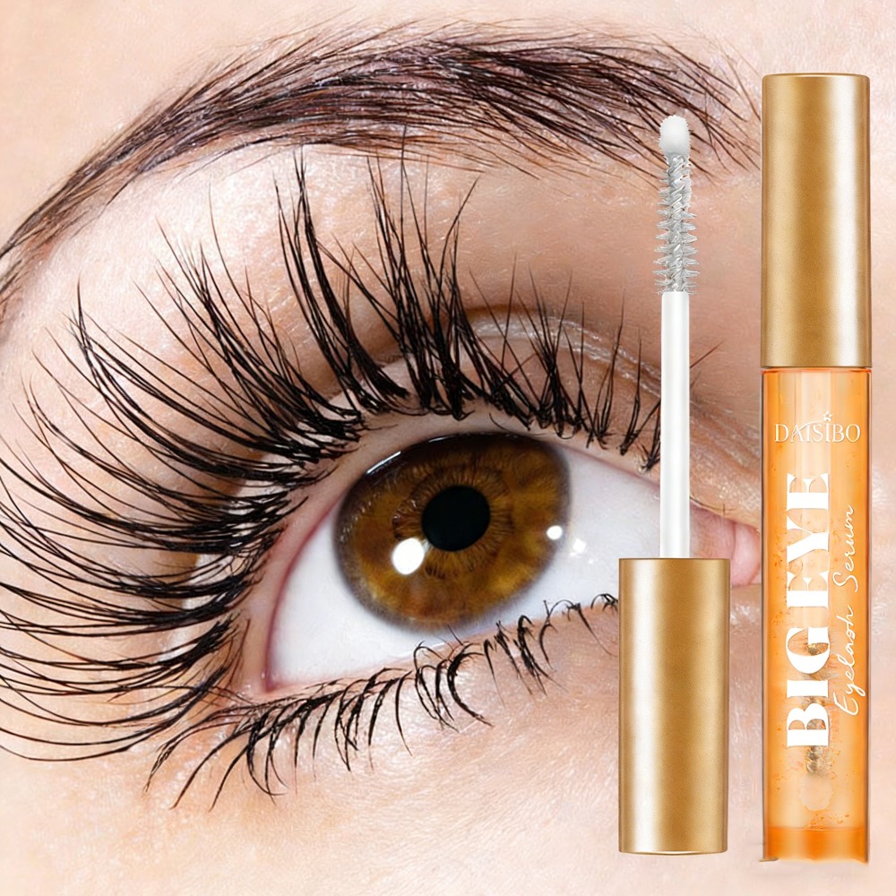 سيروم تغذية الرموش من BIGEYE - - مراجعة Lash Serum Growth وسعره