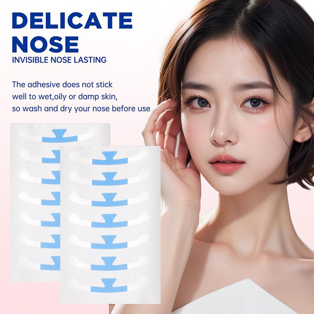 ملصقات غير مرئية لتقليص جناح ا - مراجعة Beauty And Makeup Quotes وسعره