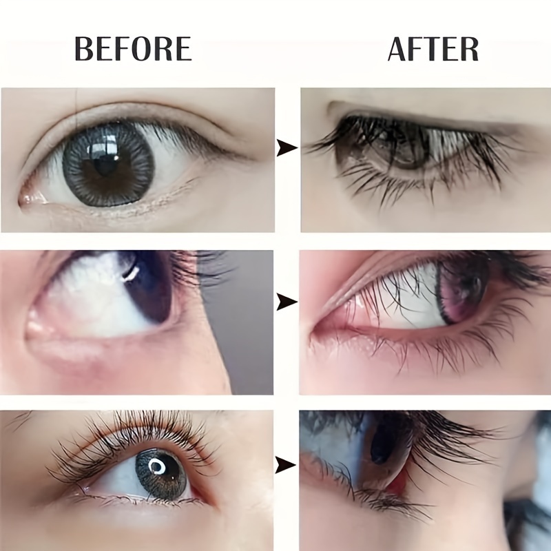 سيروم تقوية الرموش السريع مصل  - مراجعة Lash Serum Growth وسعره