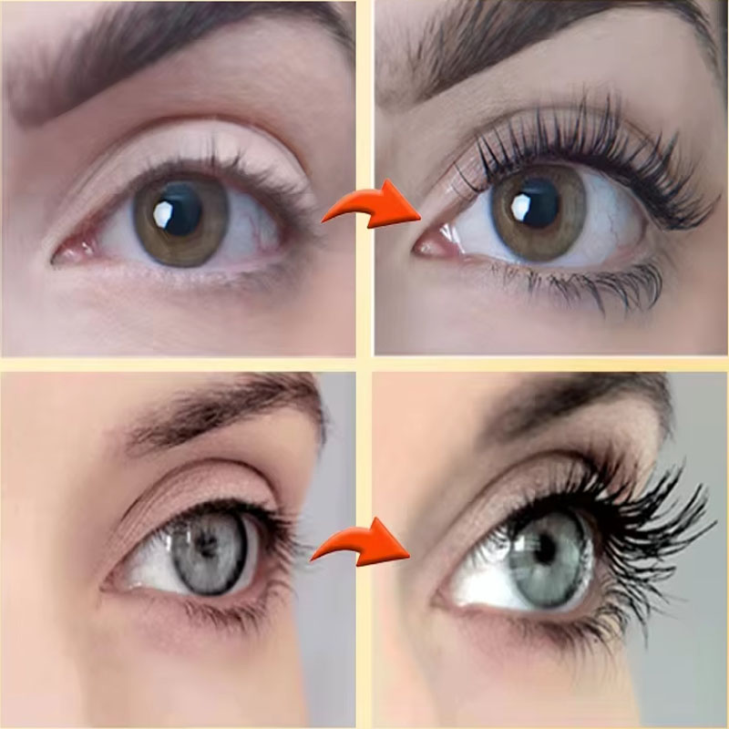 سيروم نمو الرموش السريع 7 أيام - مراجعة Lash Serum Growth وسعره
