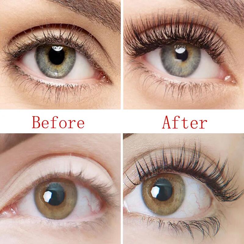 سيروم نمو الرموش السريع 7 أيام - مراجعة Lash Serum Growth وسعره