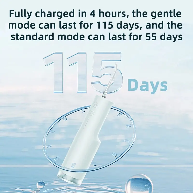 جهاز تنظيف الأسنان بالماء الكه - مراجعة Micellar Water Cleanser وسعره