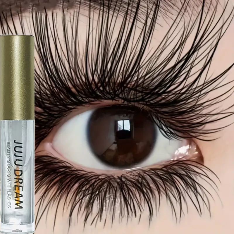 مصل نمو الرموش – تطويل سريع، ت - مراجعة Lash Serum Growth وسعره