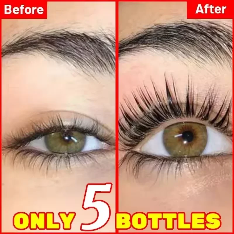 مصل نمو الرموش السريع خلال 7 أ - مراجعة Lash Serum Growth وسعره
