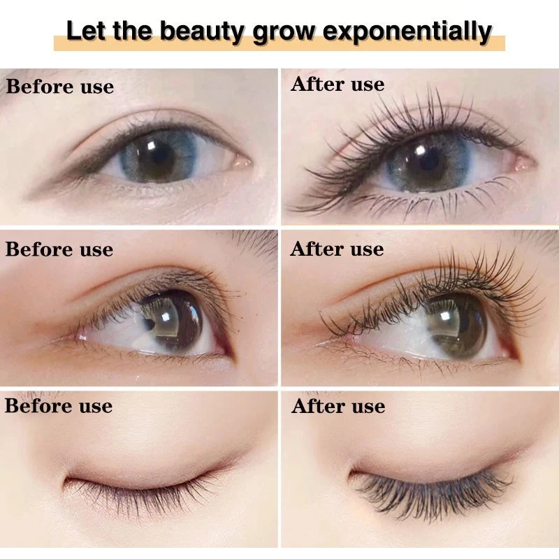 مصل نمو الرموش السريع خلال 7 أ - مراجعة Lash Serum Growth وسعره