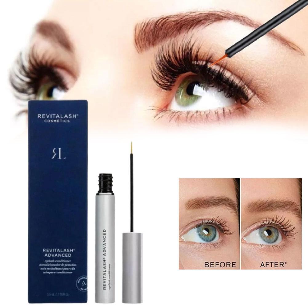 مصل نمو الرموش رفع الرموش محسن - مراجعة Lash Serum Growth وسعره