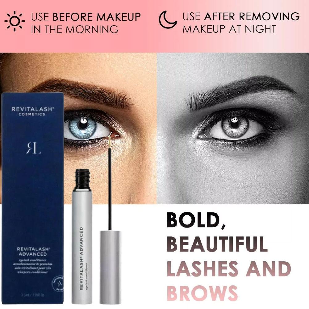 مصل نمو الرموش رفع الرموش محسن - مراجعة Lash Serum Growth وسعره