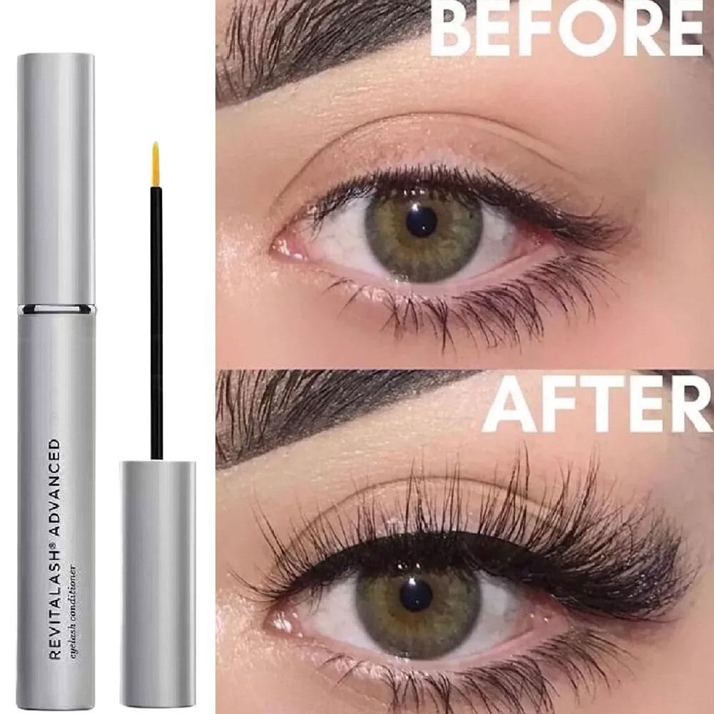 مصل نمو الرموش رفع الرموش محسن - مراجعة Lash Serum Growth وسعره