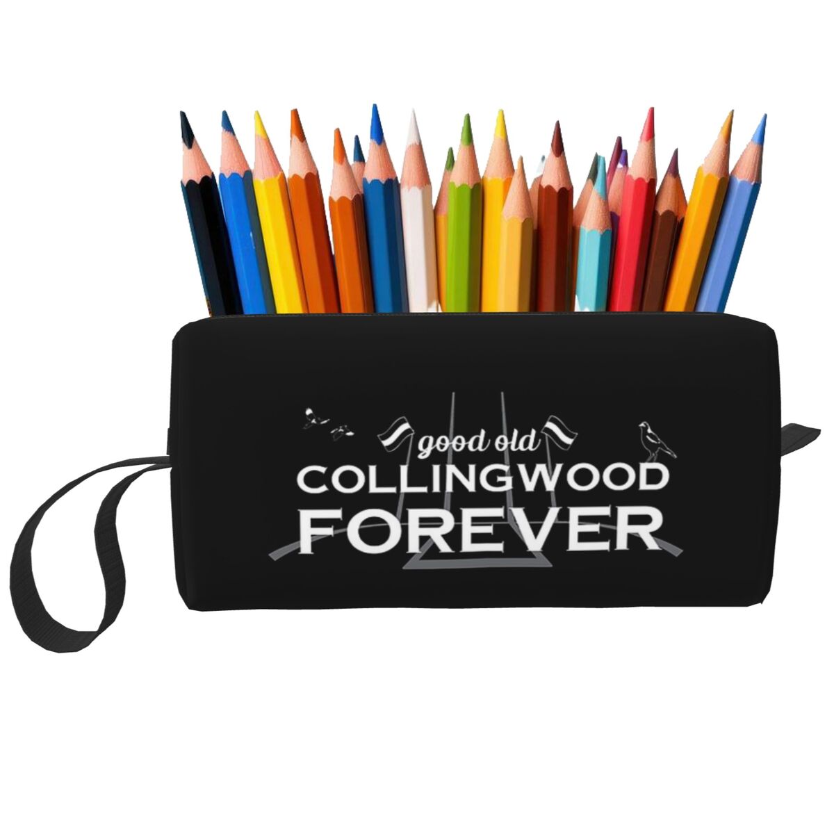 Good Old Collingwood Forever - - مراجعة Beauty Makeup Songs وسعره