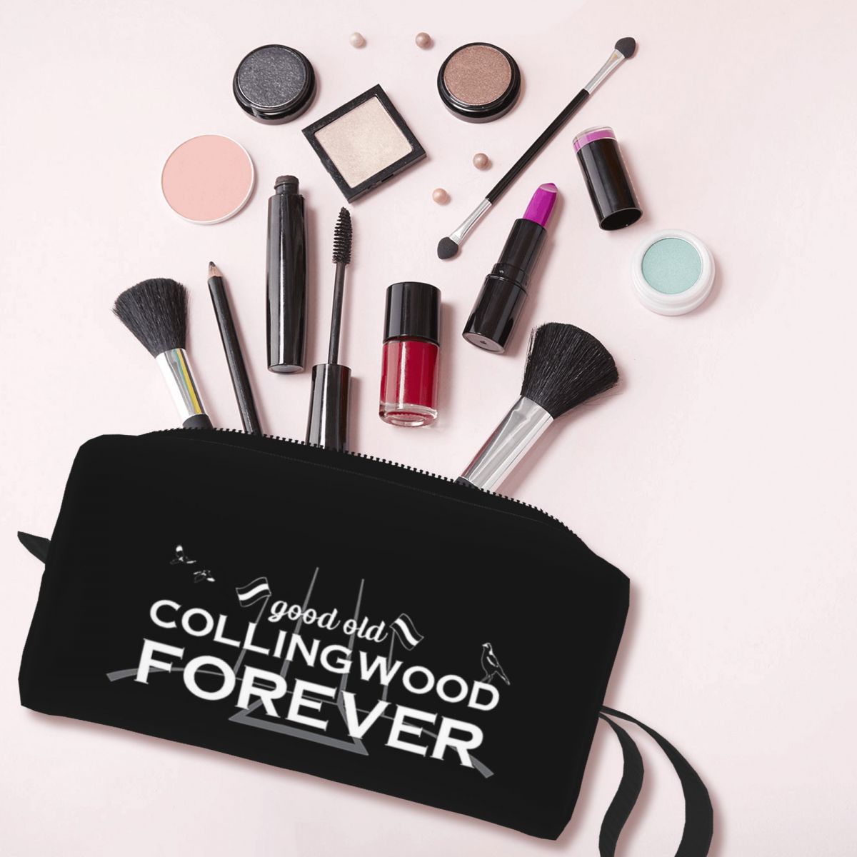 Good Old Collingwood Forever - - مراجعة Beauty Makeup Songs وسعره