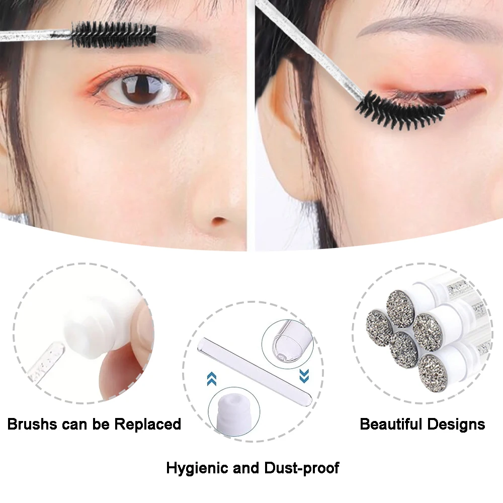 زجاجة مضخة رغوة بلاستيكية فارغ - مراجعة Beauty Makeup Kit وسعره