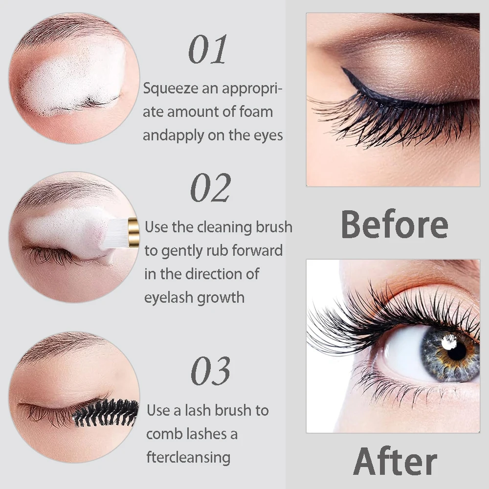 زجاجة مضخة رغوة بلاستيكية فارغ - مراجعة Beauty Makeup Kit وسعره