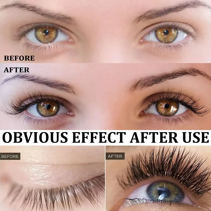 رمش نمو سريع المصل ، الحاجب مح - مراجعة Lash Serum Growth وسعره