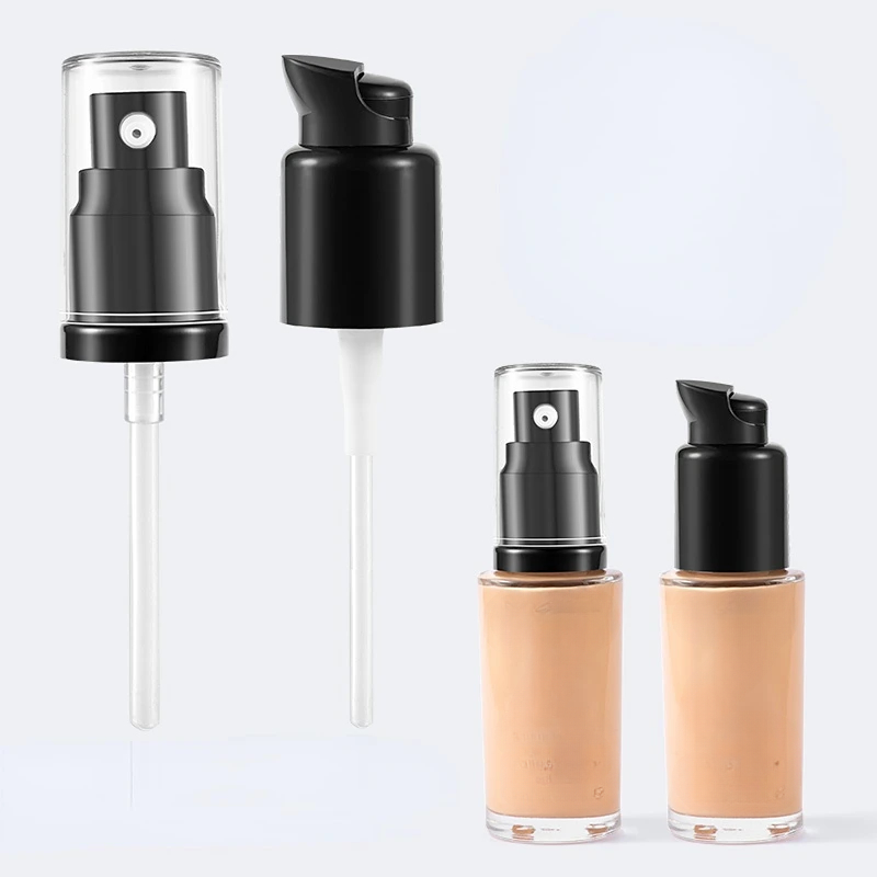 مضخة توزيع سائل الأساس بسعة 30 - مراجعة Beauty Makeup Vanity وسعره
