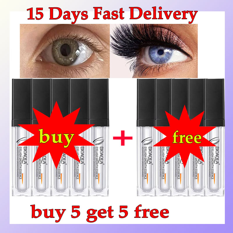 28 يومًا سيروم نمو الرموش السر - مراجعة Lash Serum Growth وسعره