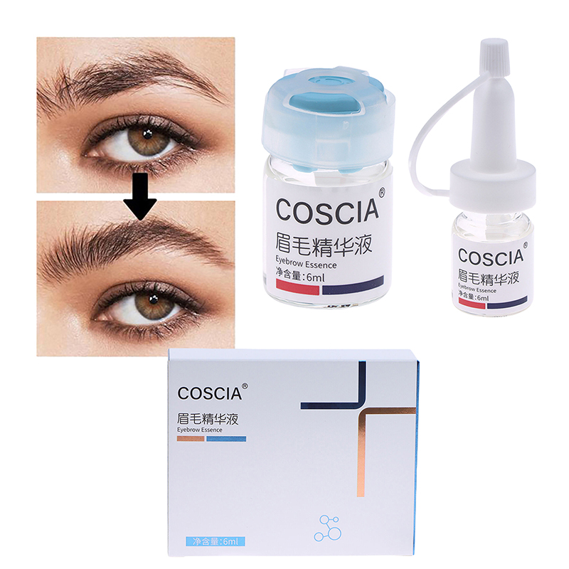 مصل سريع لتعزيز نمو الحواجب وم - مراجعة Lash Serum Growth وسعره