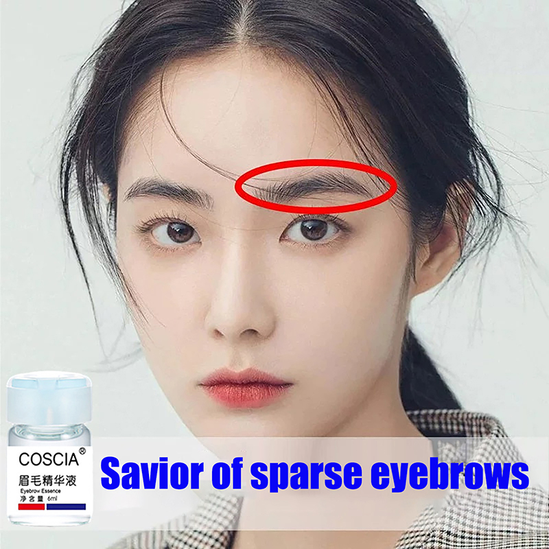 مصل سريع لتعزيز نمو الحواجب وم - مراجعة Lash Serum Growth وسعره