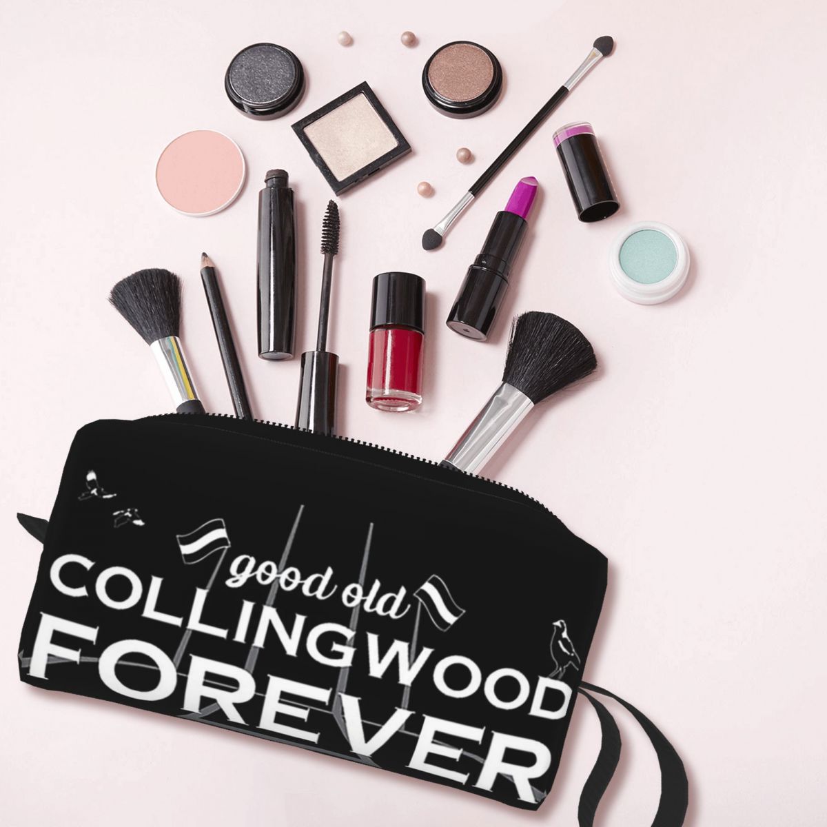 Good Old Collingwood Forever - - مراجعة Beauty Makeup Songs وسعره