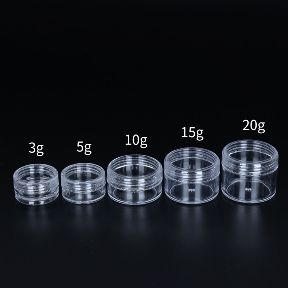 3 جرام 5 جرام 10 جرام 15 جرام  - مراجعة Eyeshadow Glitter Pigment وسعره
