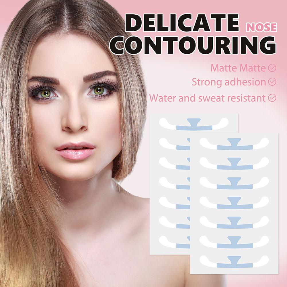 تقلص الأنف الجناح التصحيح تأثي - مراجعة Beauty And Makeup Quotes وسعره