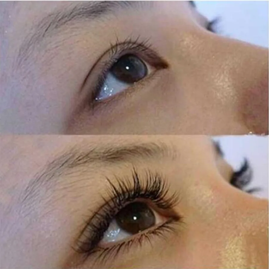 مكياج تجميل قوي 4 مللي علاجات  - مراجعة Lash Serum Growth وسعره